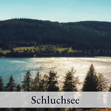 Apartament Seelenruhe 1