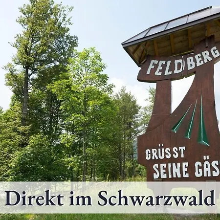 Seelenruhe 1 Apartament *